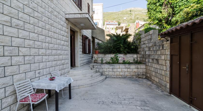 Rooms Radic Dubrovnik Exterior photo