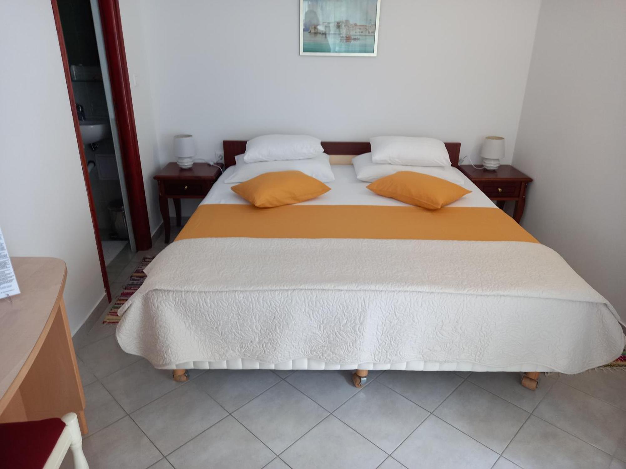 Rooms Radic Dubrovnik Exterior photo