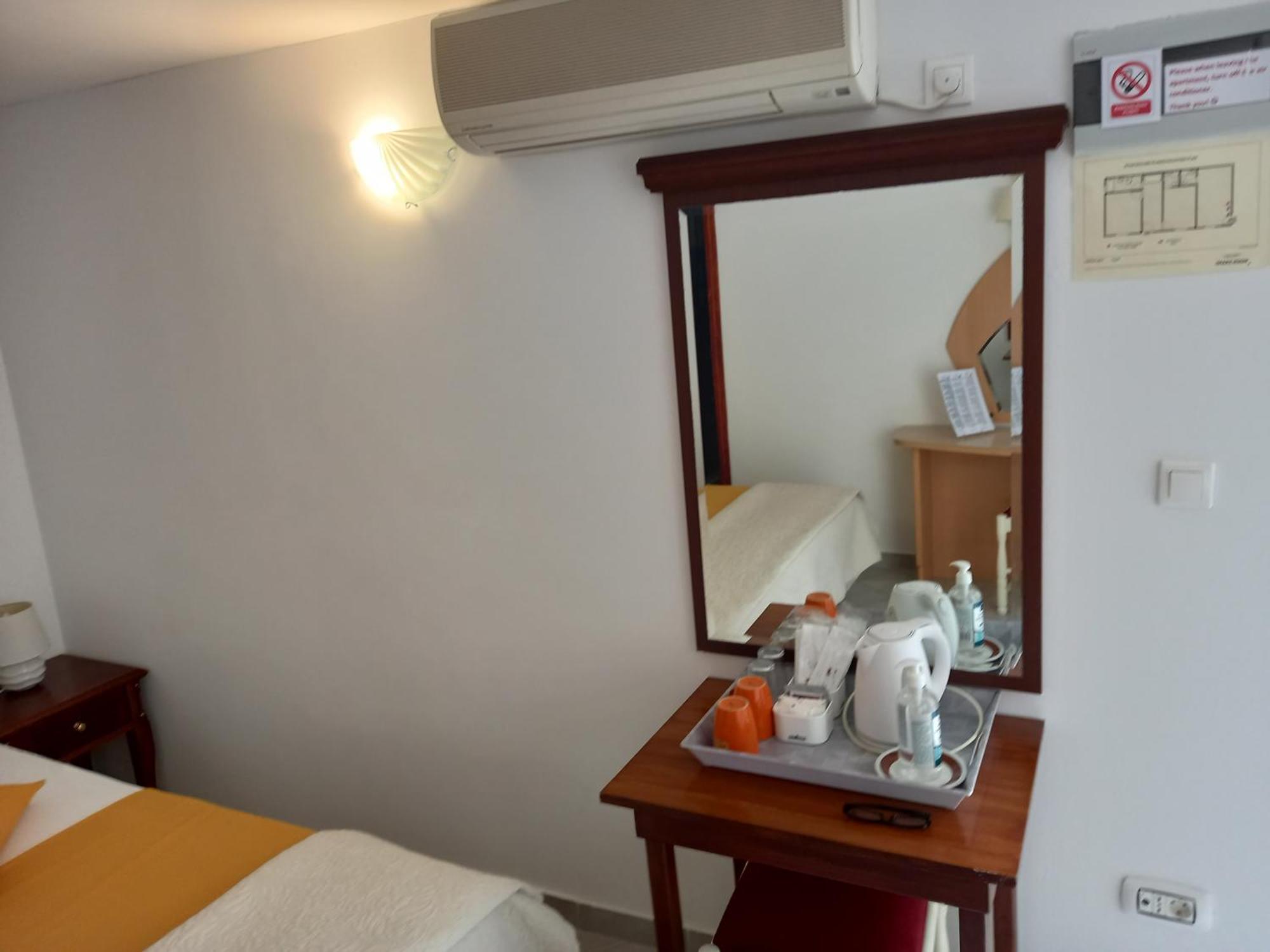 Rooms Radic Dubrovnik Exterior photo