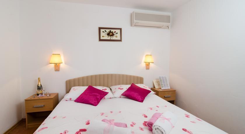 Rooms Radic Dubrovnik Exterior photo