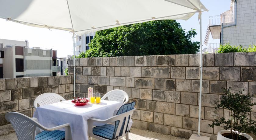 Rooms Radic Dubrovnik Exterior photo