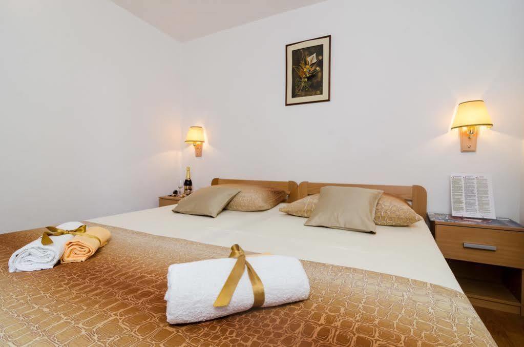 Rooms Radic Dubrovnik Exterior photo